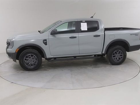 Certified 2024 Ford Ranger XLT image 19