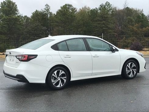 Certified 2024 Subaru Legacy Premium image 4