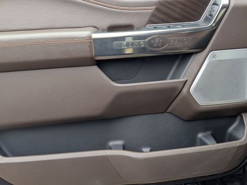 Used 2021 Ford F150 King Ranch w/ Equipment Group 601A High image 12