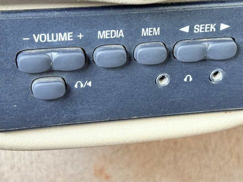 Used 2003 Ford Excursion Limited AWD/4WD image 15