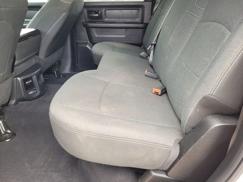 Used 2021 RAM 2500 Tradesman image 16