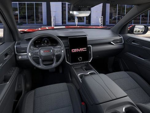 New 2026 GMC Acadia Elevation image 15