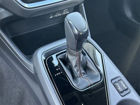 New 2026 Subaru Crosstrek 2.5i Limited image 26