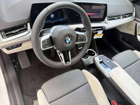New 2026 BMW X1 xDrive28i w/ Technology Package AWD/4WD image 4