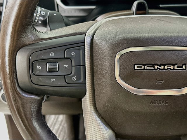 Used 2023 GMC Sierra 1500 Denali w/ Technology Package AWD/4WD image 23