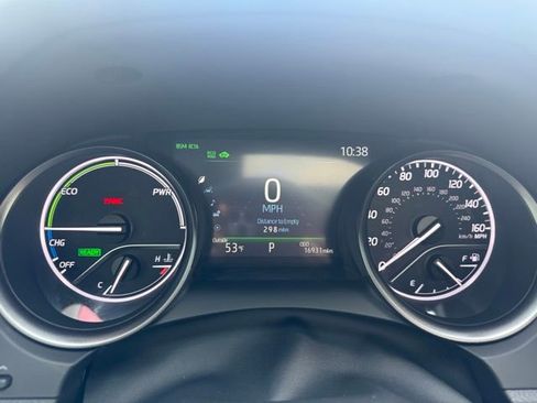 Used 2024 Toyota Camry XSE w/ Navigation Package image 19