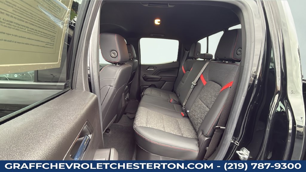 Used 2023 Chevrolet Colorado Z71 AWD/4WD image 41