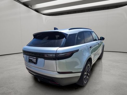 Used 2024 Land Rover Range Rover Velar S AWD/4WD image 5