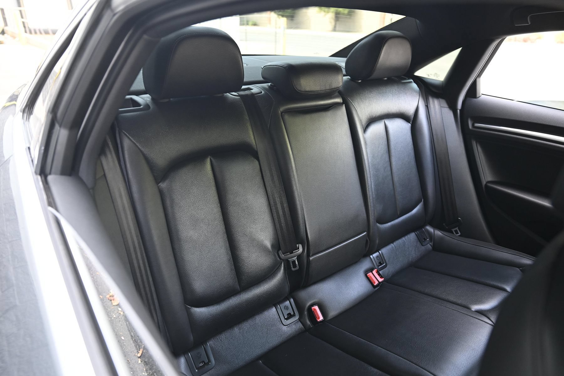 Used 2017 Audi A3 2.0T Premium Plus AWD/4WD image 17