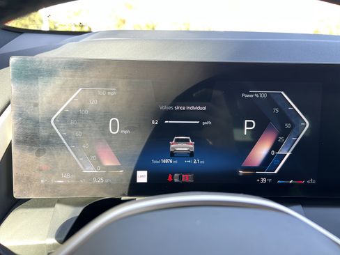 Certified 2025 BMW X3 xDrive30i image 21