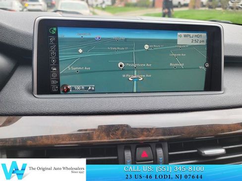 Used 2014 BMW X5 xDrive35i image 17