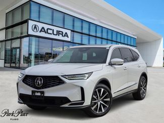 New 2026 Acura MDX SH-AWD w/ Technology Package video 1