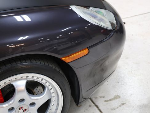Used 1999 Porsche 911 Cabriolet image 14