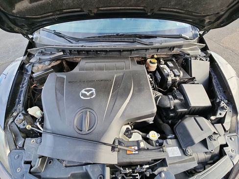 Used 2010 MAZDA CX-7 s Grand Touring image 21