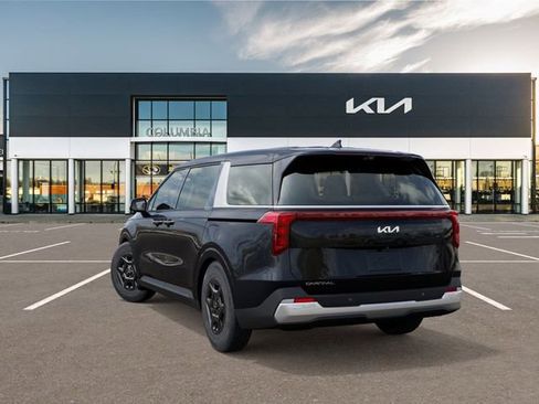 New 2026 Kia Carnival LXS image 4