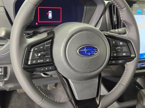 New 2026 Subaru Forester Sport AWD/4WD image 13