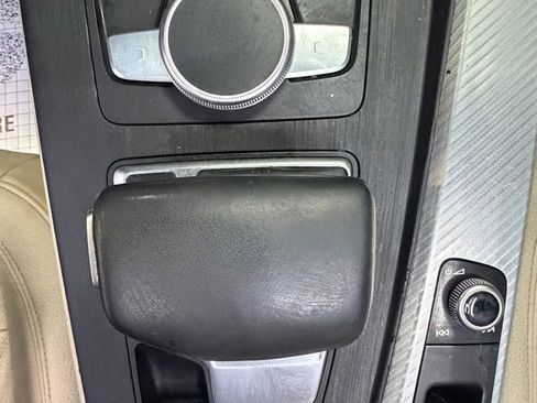 Used 2018 Audi A5 2.0T Premium Plus w/ Premium Plus image 33