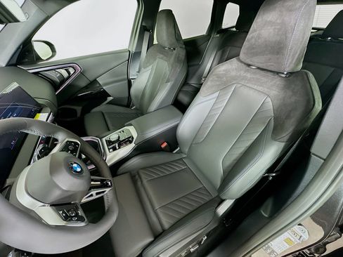 New 2026 BMW X3 xDrive30i w/ Premium Package AWD/4WD image 33