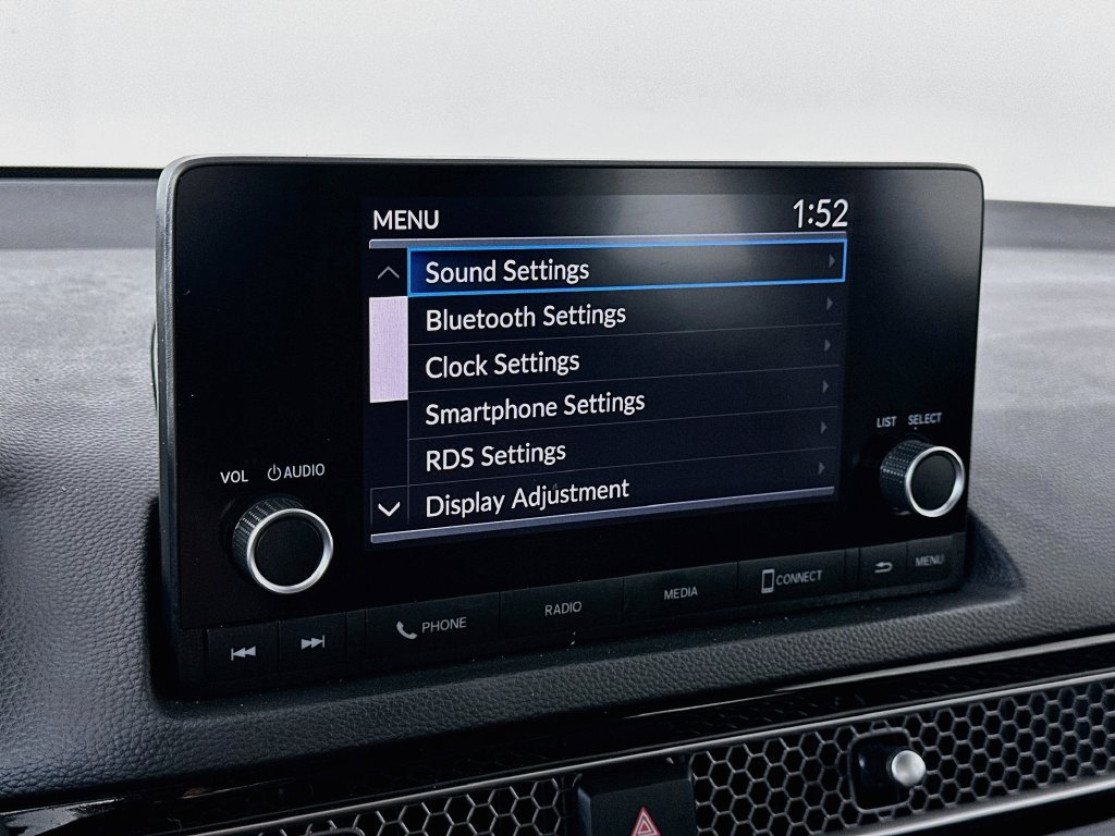 Used 2024 Honda Civic Sport image 19