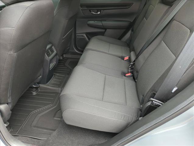 Certified 2026 Honda CR-V EX image 19