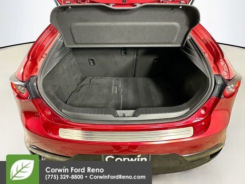 Used 2021 MAZDA MAZDA3 s image 22