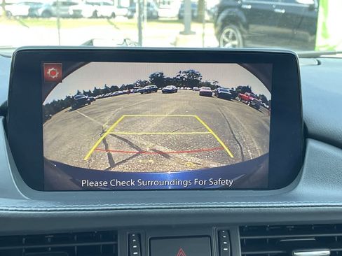 Used 2018 MAZDA MAZDA6 Grand Touring Reserve FWD image 27
