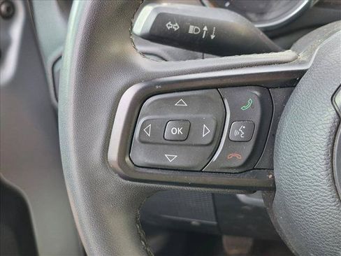 Used 2023 Jeep Wrangler Sport AWD/4WD image 11