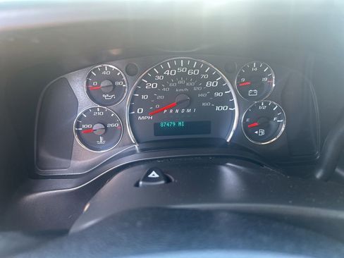 Used 2019 Chevrolet Express 3500 LT w/ LT Preferred Equipment Group RWD image 1