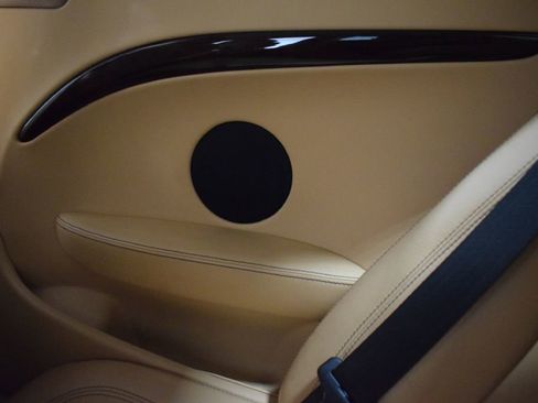 Used 2008 Maserati GranTurismo Coupe image 14