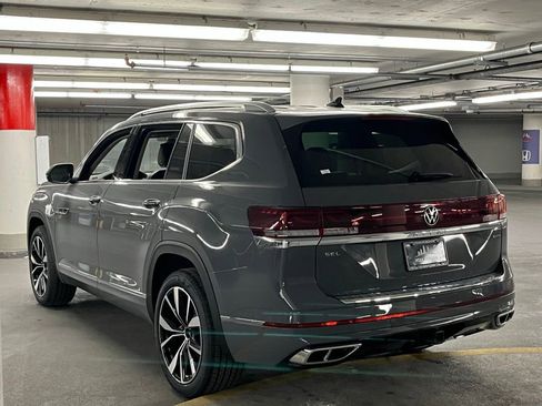 New 2026 Volkswagen Atlas SEL Premium R-Line AWD/4WD image 5