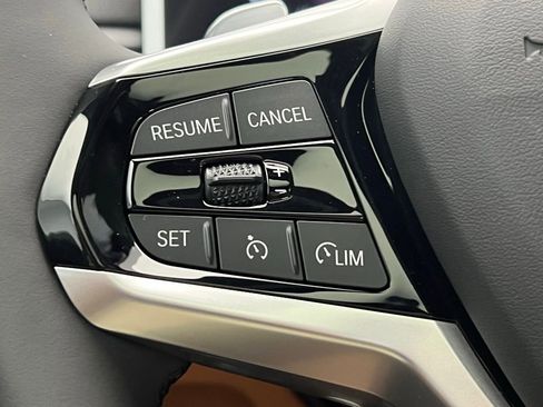 Used 2026 BMW 430i Coupe w/ Parking Assistance Package image 20