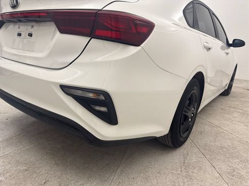 Used 2020 Kia Forte Sedan FWD image 24