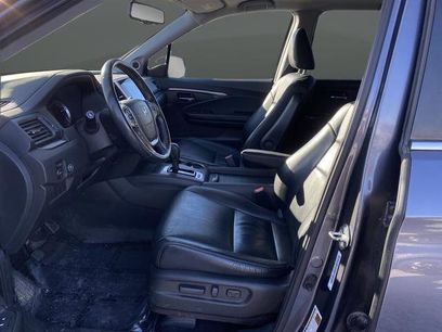 Used 2017 Honda Pilot EX-L