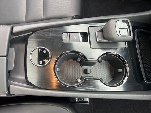 Certified 2026 Nissan Rogue SV w/ SV Premium Package image 25