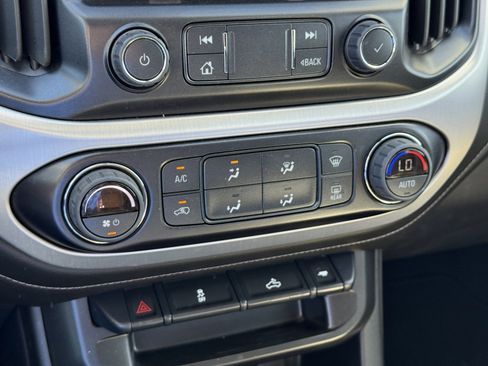 Used 2022 GMC Canyon Elevation image 24