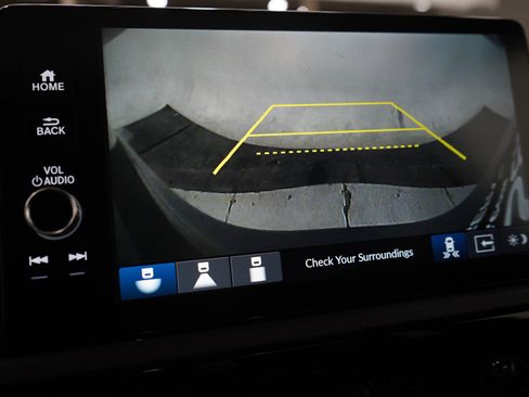 Used 2026 Honda CR-V Sport Touring image 30