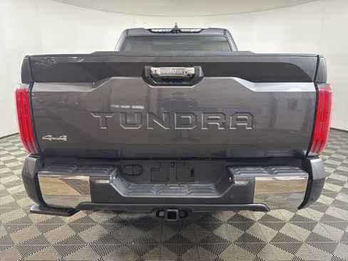 Used 2024 Toyota Tundra 1794 Edition AWD/4WD image 23
