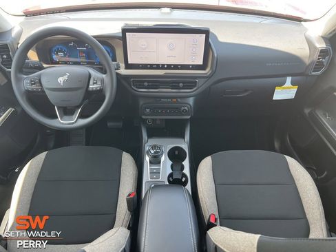 New 2025 Ford Bronco Sport Big Bend image 3