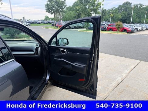 Used 2025 Kia Sorento EX w/ Panoramic Sunroof Package FWD image 18