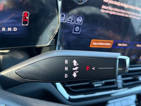 New 2026 Chevrolet Equinox EV RS image 22