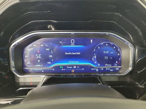 Used 2024 Chevrolet Silverado 1500 LT w/ Protection Package image 21