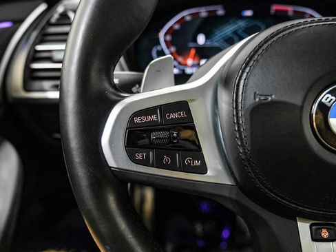 Used 2022 BMW X4 xDrive30i w/ M Sport Package 2 image 16