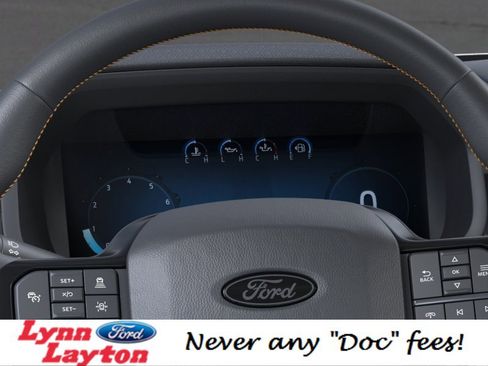 New 2026 Ford F150 Tremor AWD/4WD image 13
