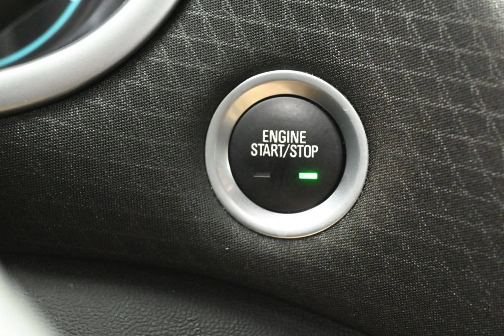 Used 2024 Chevrolet Malibu LT FWD image 26