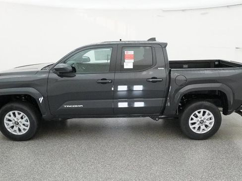 New 2025 Toyota Tacoma SR5 image 55