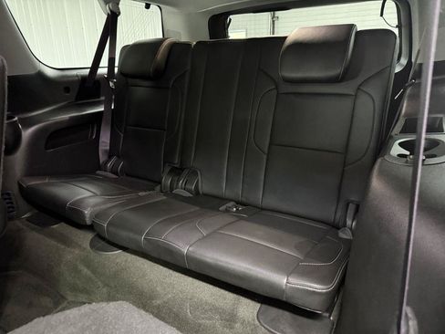 Used 2016 Chevrolet Suburban LT AWD/4WD image 34