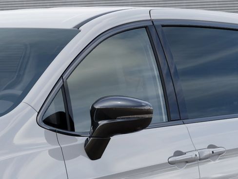 New 2026 Chrysler Pacifica Select image 12