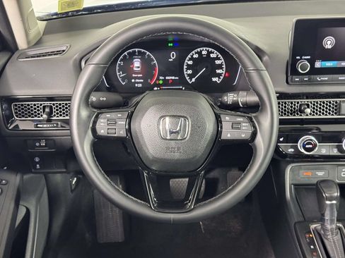 Used 2023 Honda Civic EX image 20