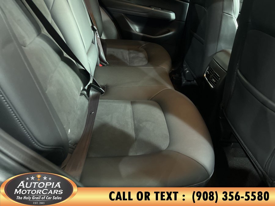 Used 2021 MAZDA CX-5 Touring AWD/4WD image 17
