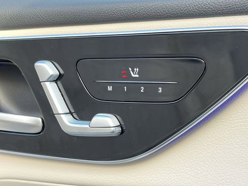 New 2026 Mercedes-Benz GLC 300 4MATIC image 33